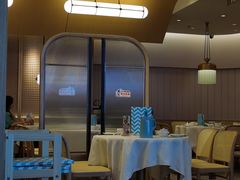 大堂-莆田餐厅PUTIEN(西安万象天地店)