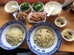 -裕兴记·三虾面(西北街总店)