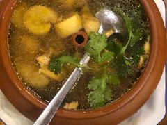 -小厨子私房菜·云南美食店