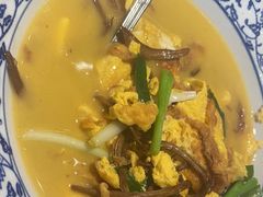 -茅庐川菜(烟台万象汇店)