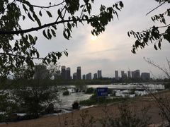 -永定河休闲森林公园