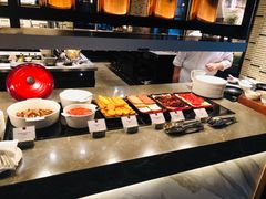 -康莱德酒店·美庭自助餐厅