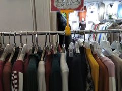 -七浦路服装批发市场