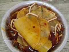 -南小区飘香土豆片(船山区店)