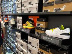 -NIKE上海青浦优选体验店