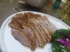 -百年银屏蚝烙·潮汕菜·非遗(乐山店)