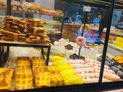 -Mr.Five伍氏面包生日蛋糕(泉秀店)