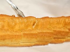 -北京泰富酒店-柏景轩中餐厅