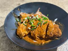 -金谷园饺子馆(北邮总店)