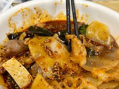 -艺味深尝(云锦路店)
