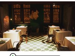 -三号黄浦会Canton Table