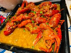 -松哥油焖大虾(科技园店)