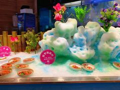 -阳光岛·海鲜盛宴(银泰中心in99店)