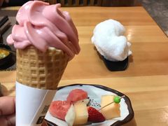 -割烹旭日本料理(龙湖狮山天街店)