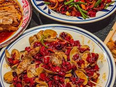 -福苗小骆驼烧烤(曲江店)