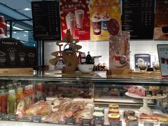 -COSTA COFFEE(上海虹口龙之梦)