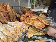 -星神早餐店