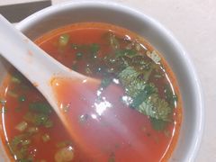 -海底捞火锅(万丰桥店)