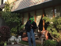 -时光花园(白鹭洲店)