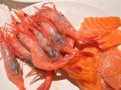 -加餐海鲜自助(宝龙一城店)