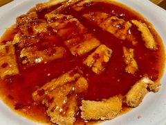 御膳茄子-三姐妹餐厅(曲江店)
