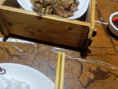 -广东道至正餐厅(区庄店)