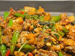 -乔街深夜食堂·小龙虾·高压锅生蚝(杭州总店)