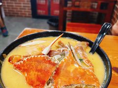 -台州老六海鲜面馆(上南总店)