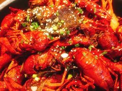 -一棠龙虾•王牌虾球(光谷天地店)