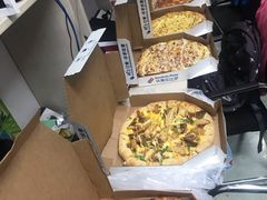 -达美乐比萨(双安店)
