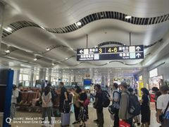 -威海大水泊国际机场