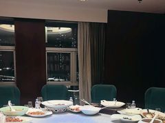 -写庭·鱼鲜川菜·宴请(铁像寺水街店)