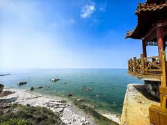 -长岛南北长山旅游景区