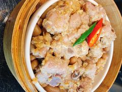 -高第街56号港式餐厅·精选(世茂广场宽厚里大明湖店)