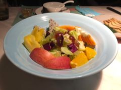 -大树餐厅(益田假日店)