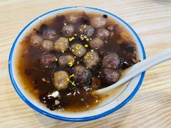 赤豆藕圆波波-藕韵(东关街店)
