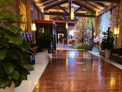 -汤连得温泉馆(宝山店)