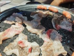-胡哥烤肥牛(车公庙店)
