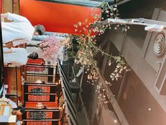 -杏花堂山西菜馆(壹方城店)