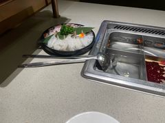 -海底捞火锅(天津SM城市广场店)