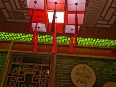 -大龙辣火锅·龙虾·烧烤(湖滨新天地店)