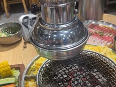 -姜虎东白丁烤肉(深圳湾后海汇店)