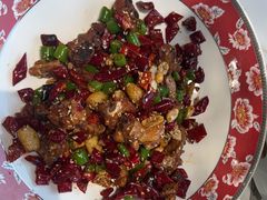 -马老六清真餐厅(雁滩店)