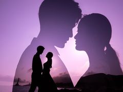 -经典婚纱摄影美学馆·私人定制