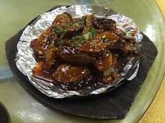 -成惠食府(赤岗店)