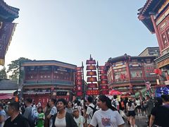 -古文化街旅游区