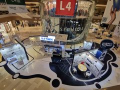 -深圳来福士广场