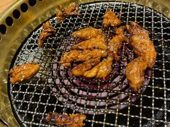 -久苑烧肉(世界城广场店)