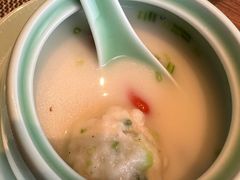 -湖畔居茶楼(湖滨店)