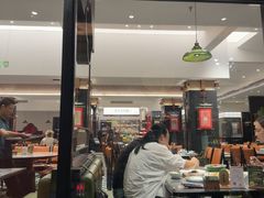 -奇芳阁·百年清真南京菜(夫子庙店)